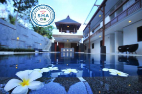  Surintra Boutique Resort  Сурин Бич